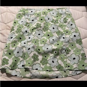 Vero Moda Skirt Size M